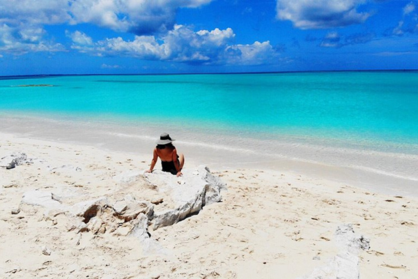 Leeward Beach - Image 1