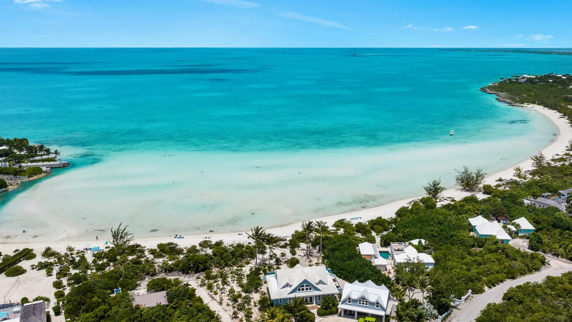 Taylor Bay Beach thumbnail 3