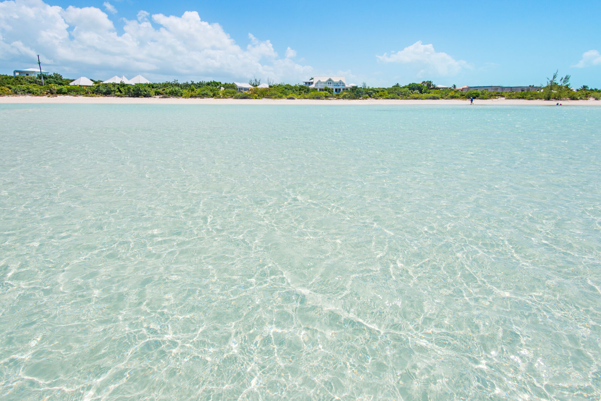 Taylor Bay Beach thumbnail 5