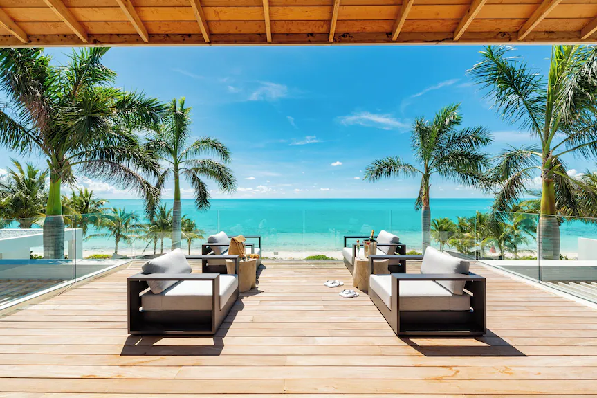 Grace Bay Club thumbnail 3