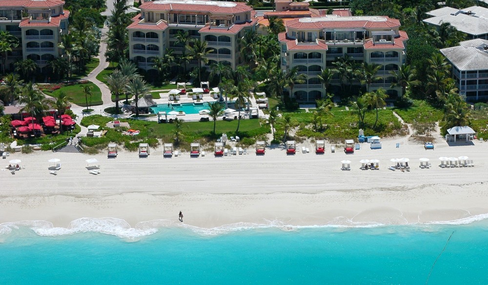 Grace Bay Club thumbnail 6