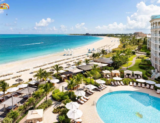 Seven Stars Resort & Spa thumbnail 4