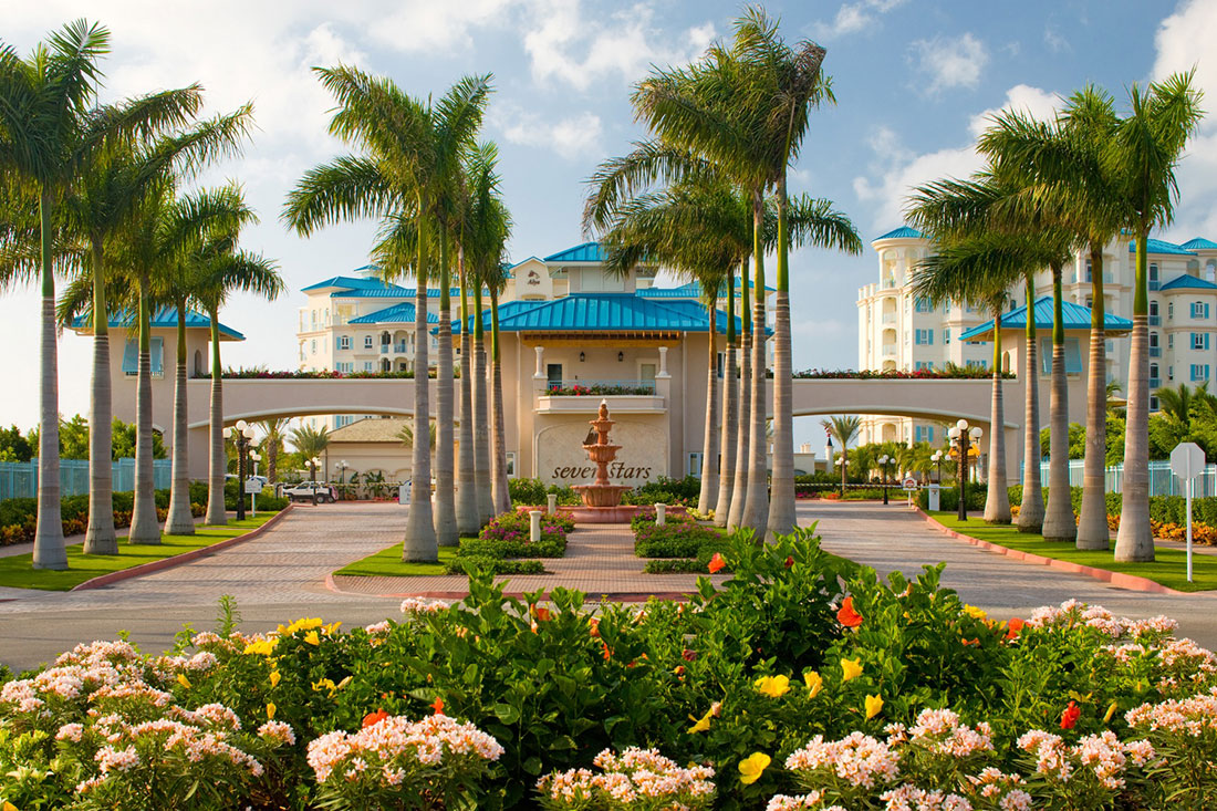 Seven Stars Resort & Spa thumbnail 8