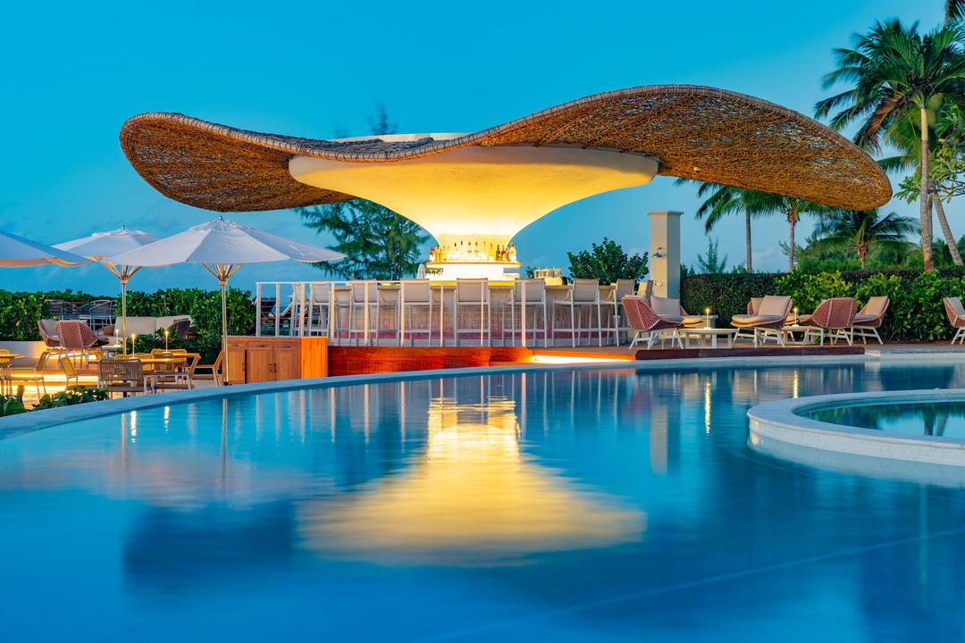 The Palms Turks and Caicos