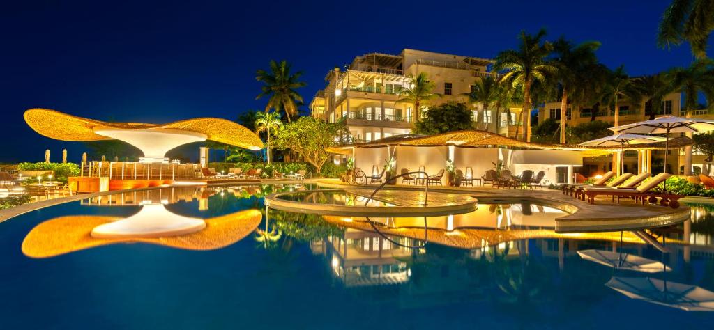 The Palms Turks and Caicos thumbnail 3