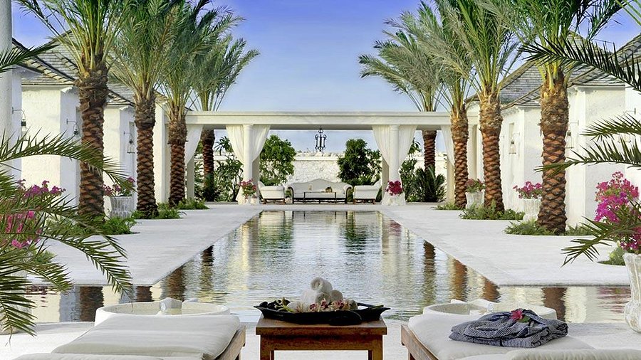 The Palms Turks and Caicos thumbnail 5