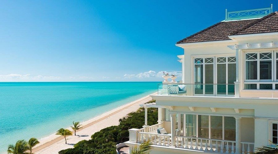 The Shore Club Turks and Caicos thumbnail 3