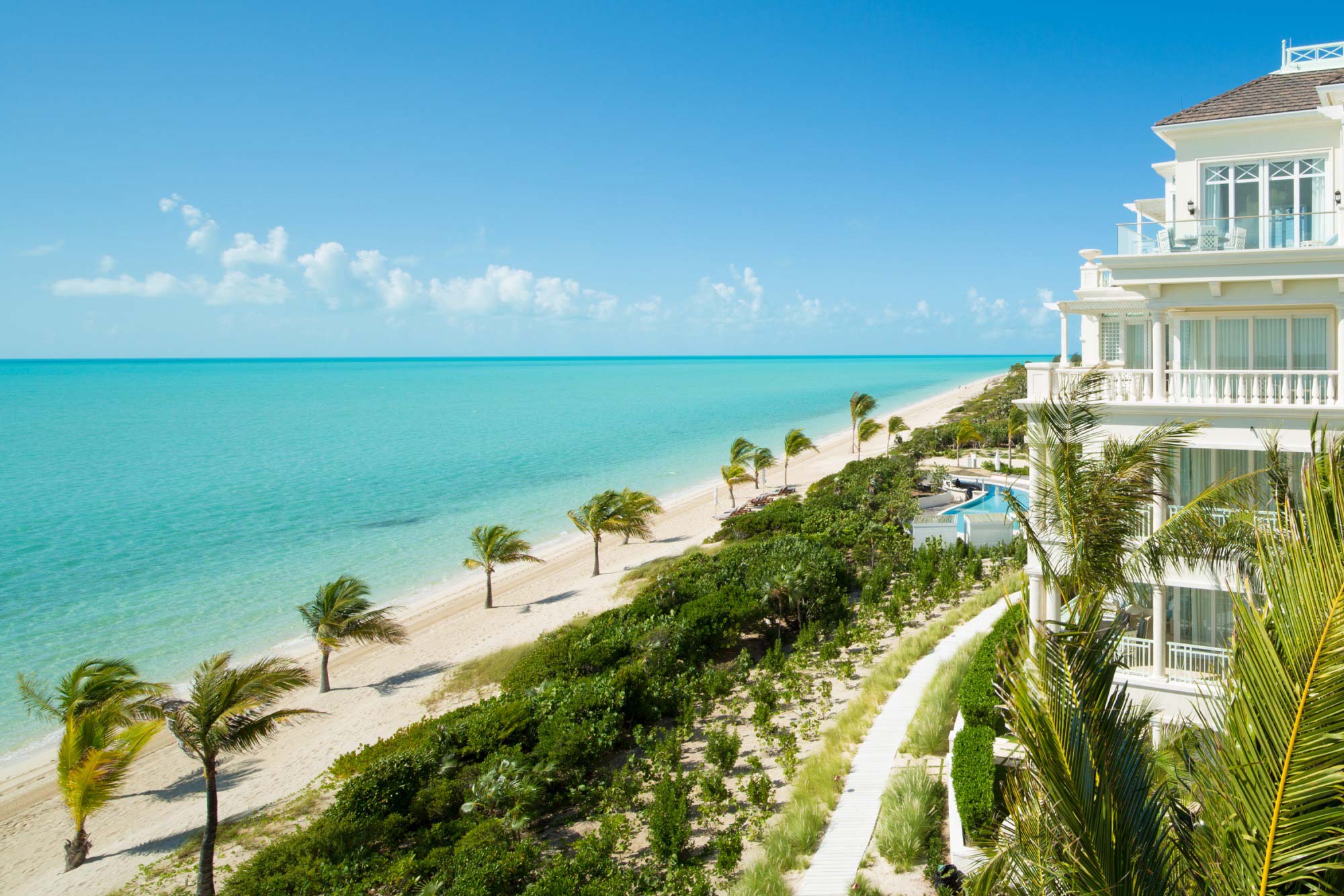 The Shore Club Turks and Caicos thumbnail 6