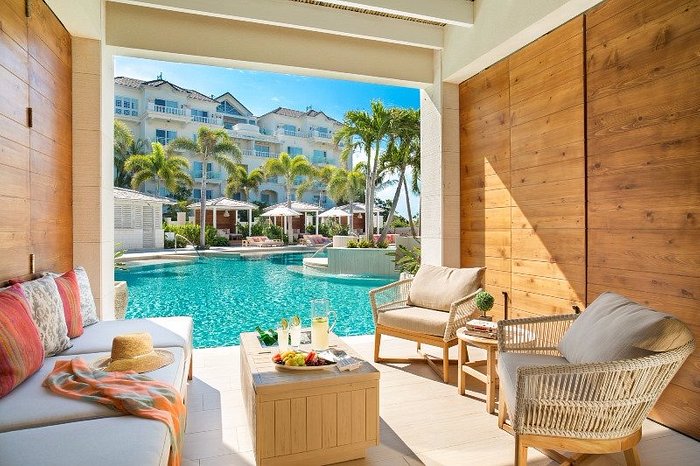 The Shore Club Turks and Caicos thumbnail 7