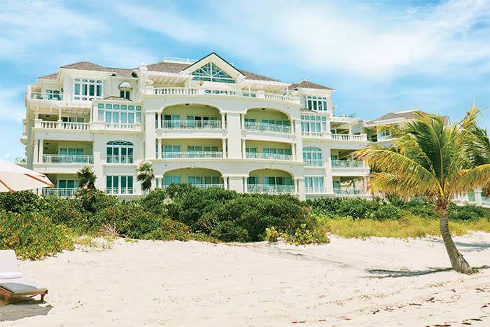 The Shore Club Turks and Caicos thumbnail 9