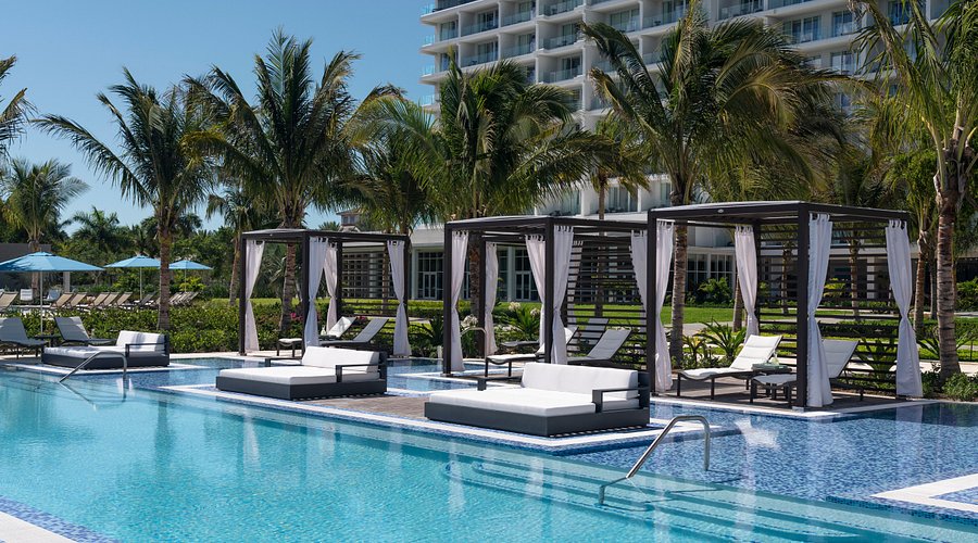 The Ritz-Carlton, Turks and Caicos thumbnail 2