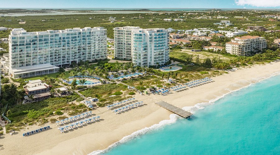 The Ritz-Carlton, Turks and Caicos thumbnail 6