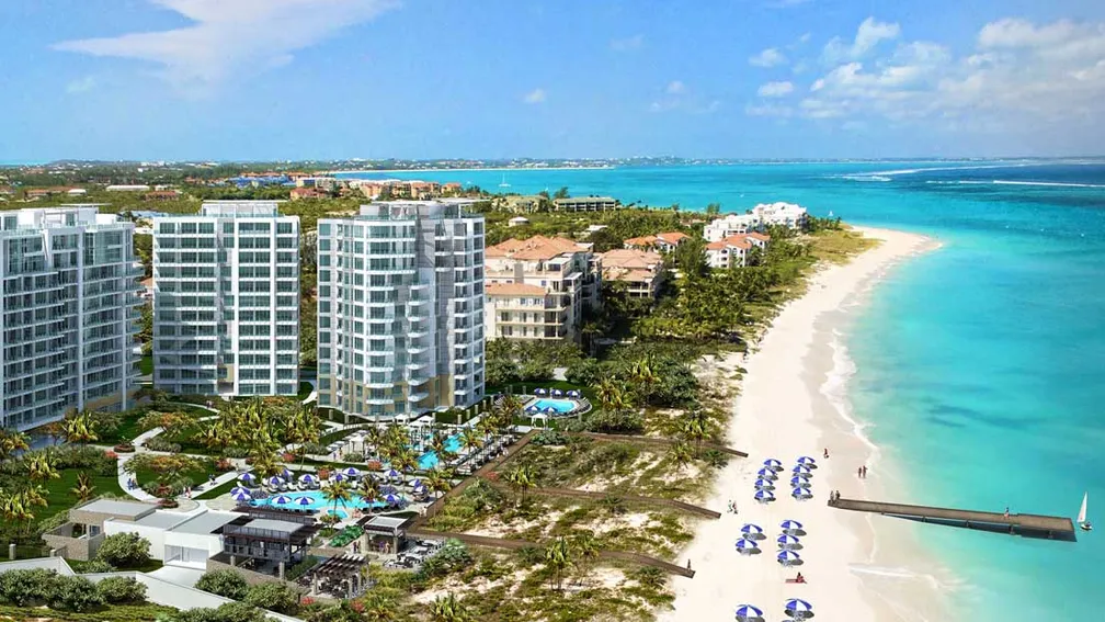 The Ritz-Carlton, Turks and Caicos thumbnail 8