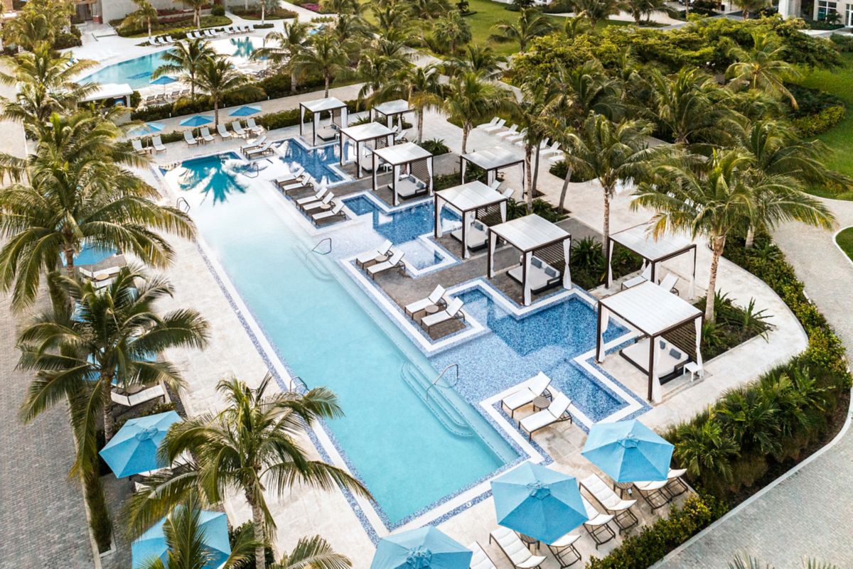 The Ritz-Carlton, Turks and Caicos thumbnail 9