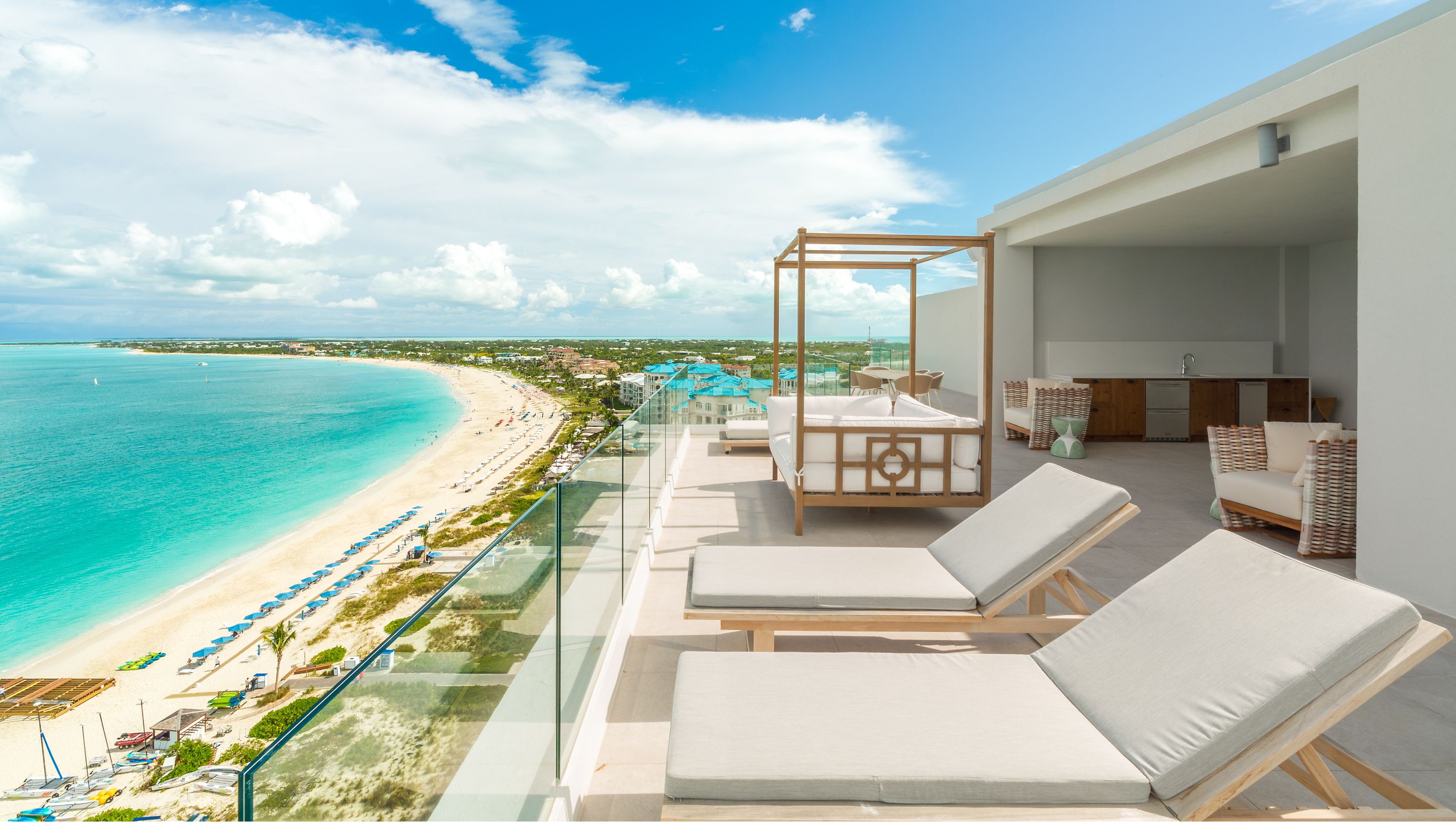 The Ritz-Carlton, Turks and Caicos thumbnail 10