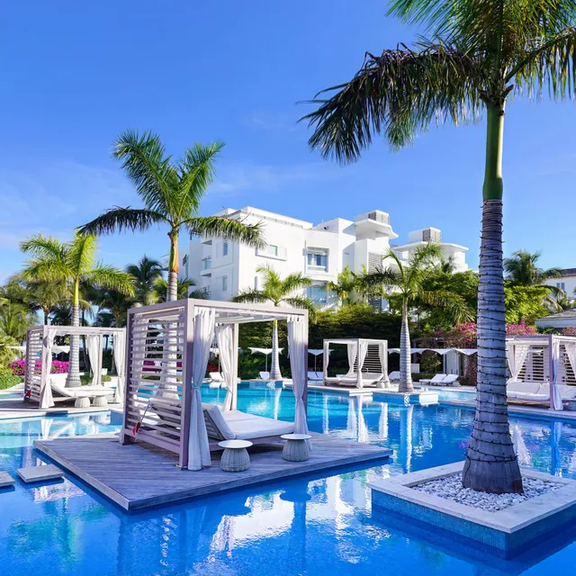 Wymara Resort & Spa thumbnail 5