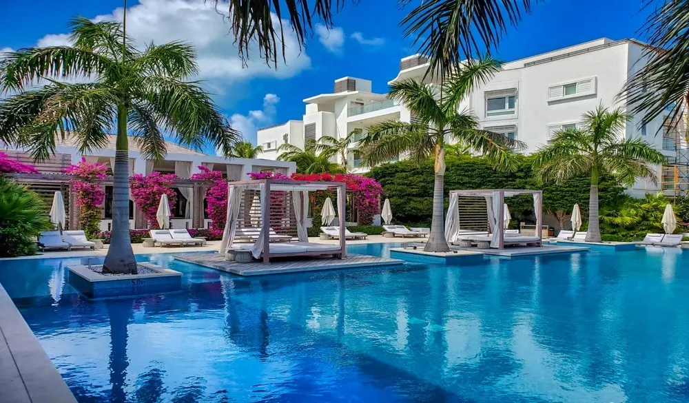 Wymara Resort & Spa thumbnail 6