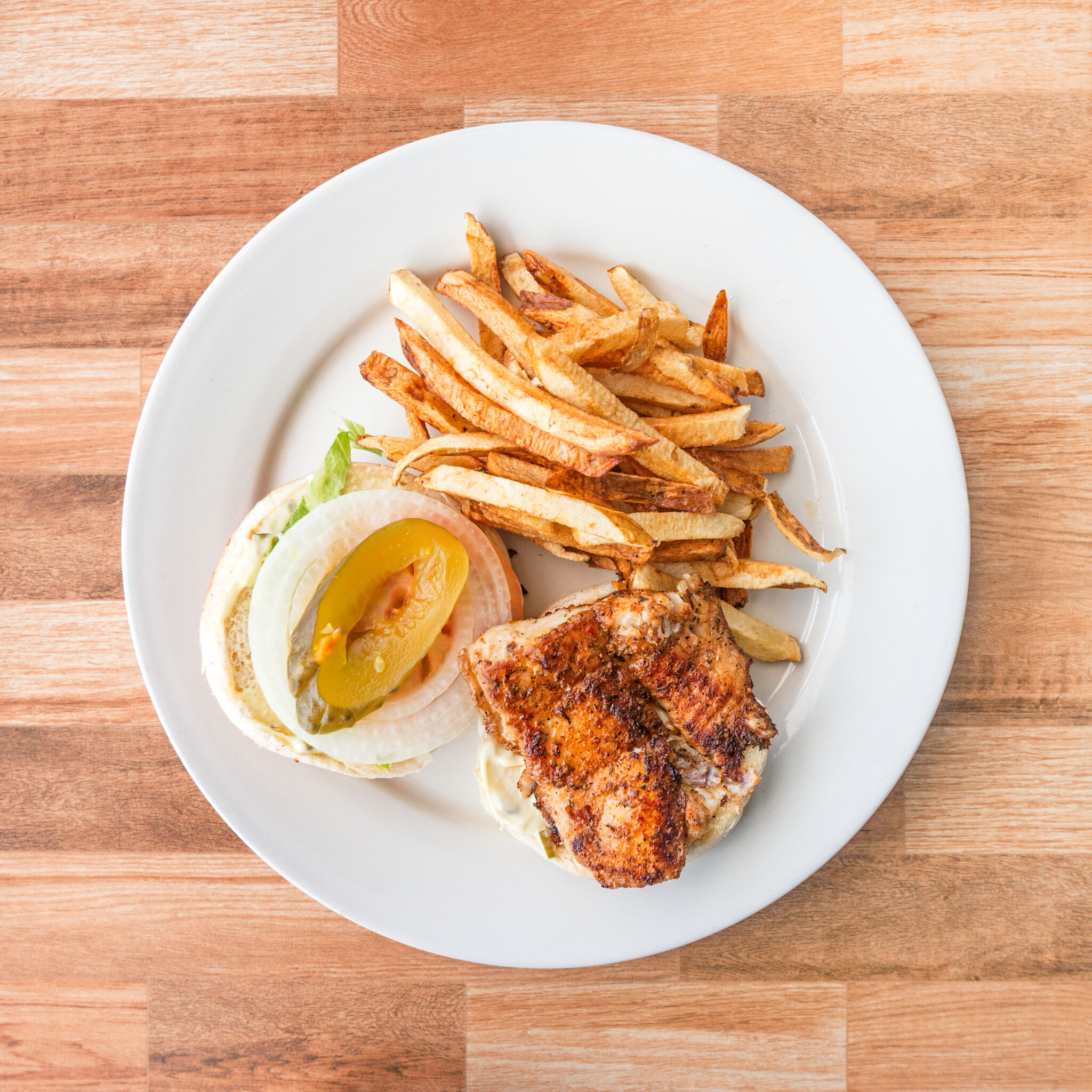 Sharkbite Bar & Grill thumbnail 5