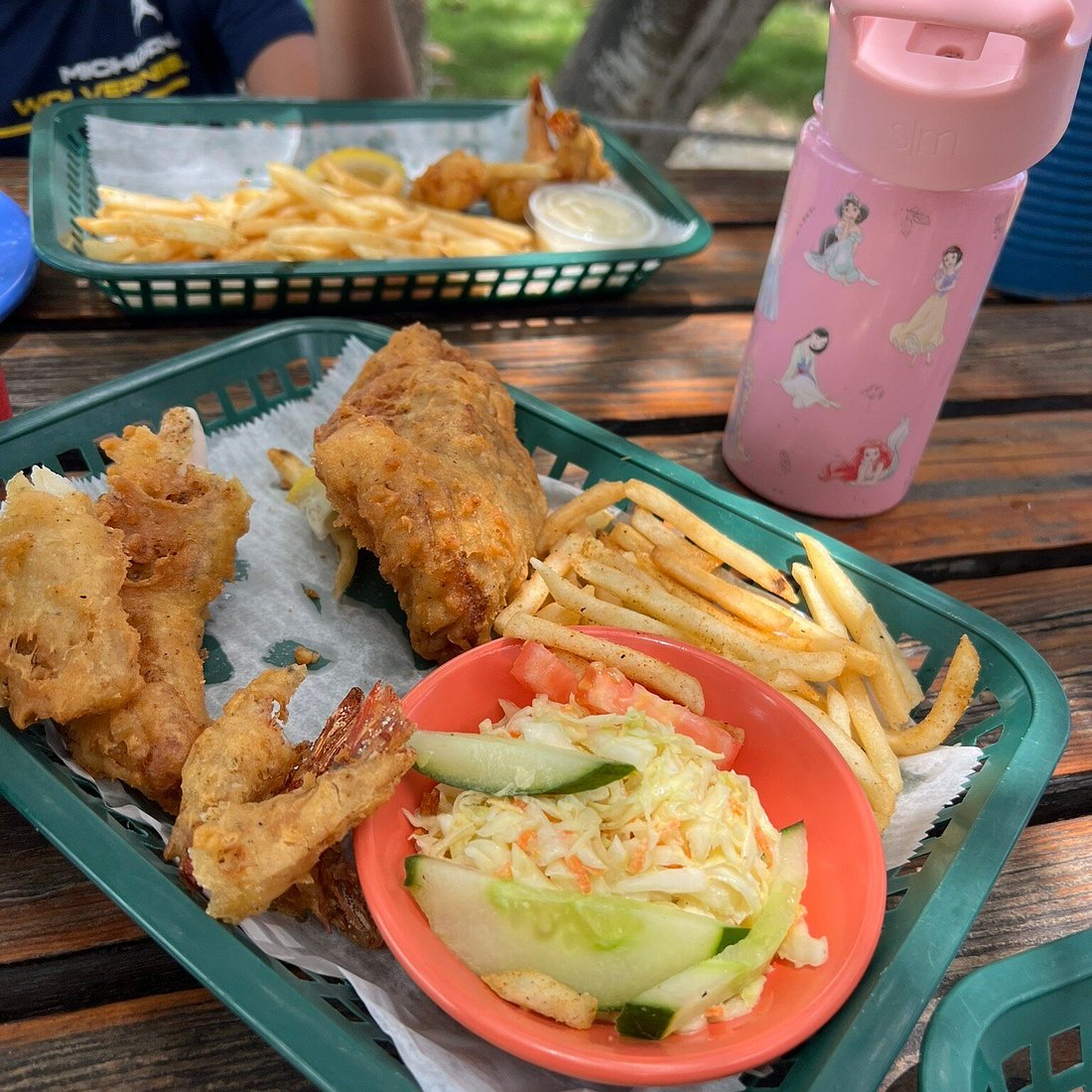 Chinson’s Grill Shack thumbnail 2