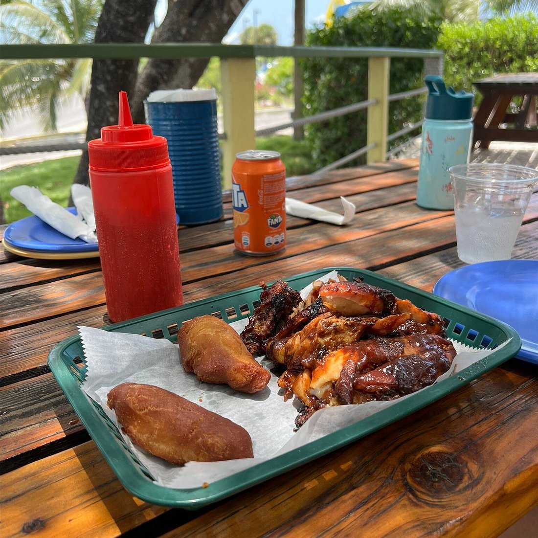 Chinson’s Grill Shack thumbnail 3