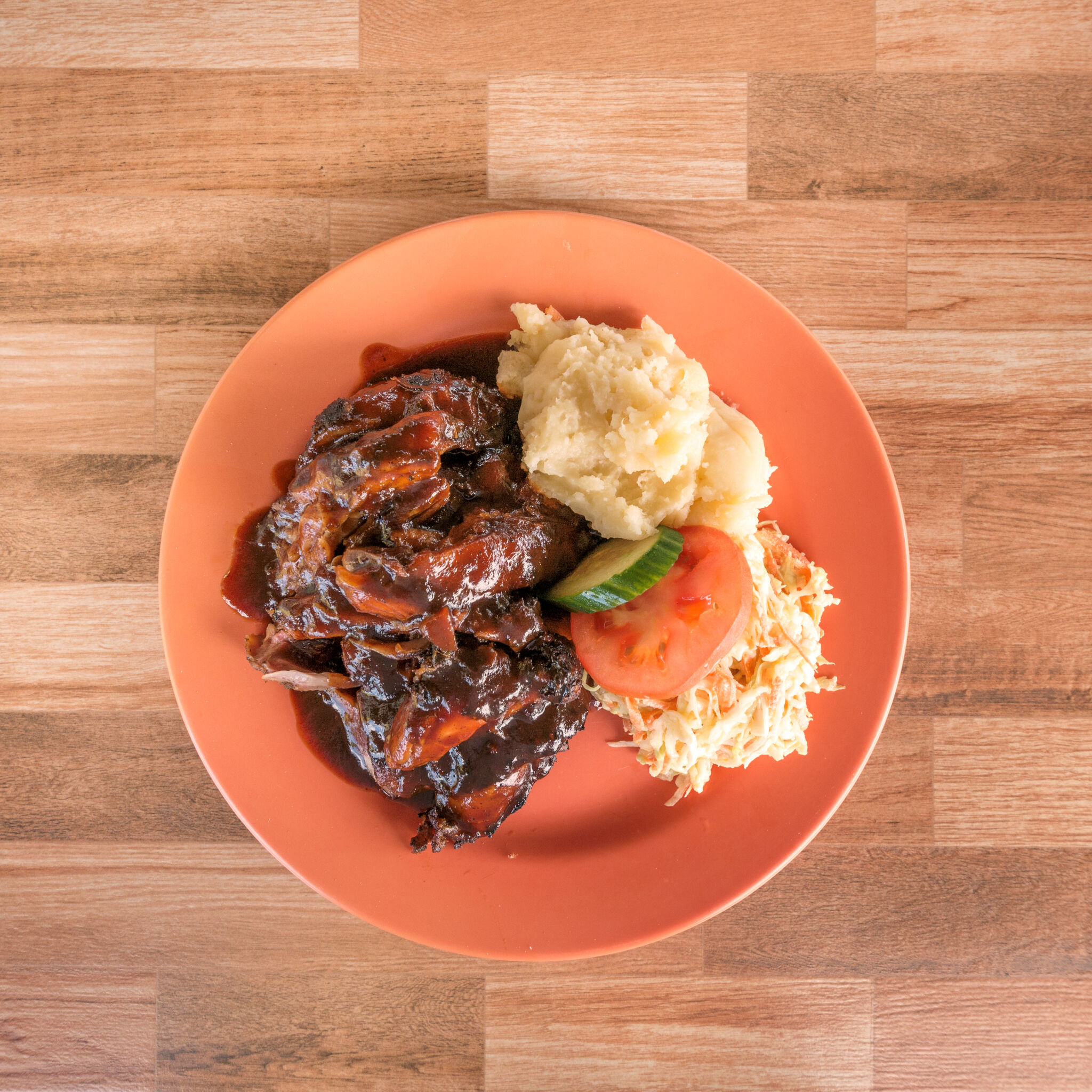 Chinson’s Grill Shack thumbnail 5