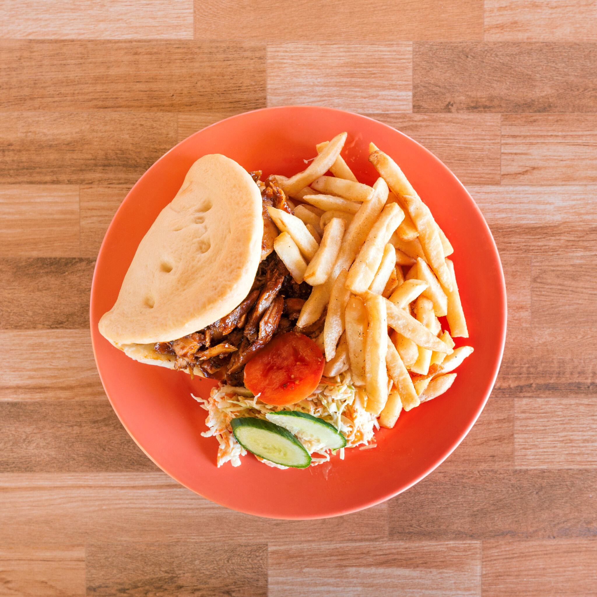 Chinson’s Grill Shack thumbnail 6