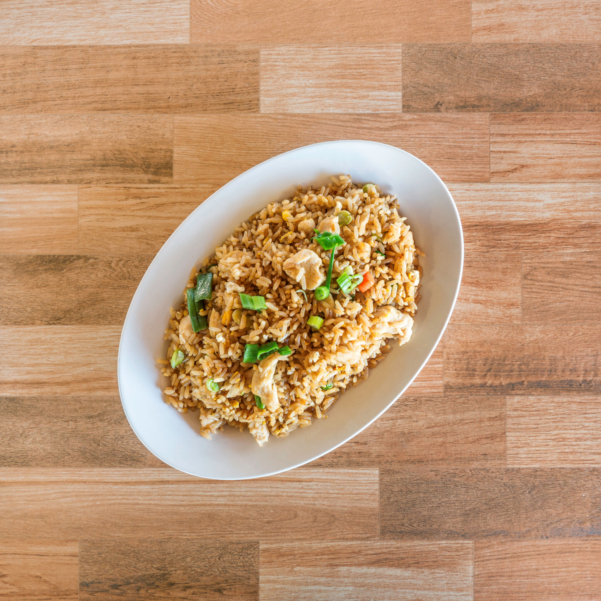 Chinson’s Grill Shack thumbnail 7