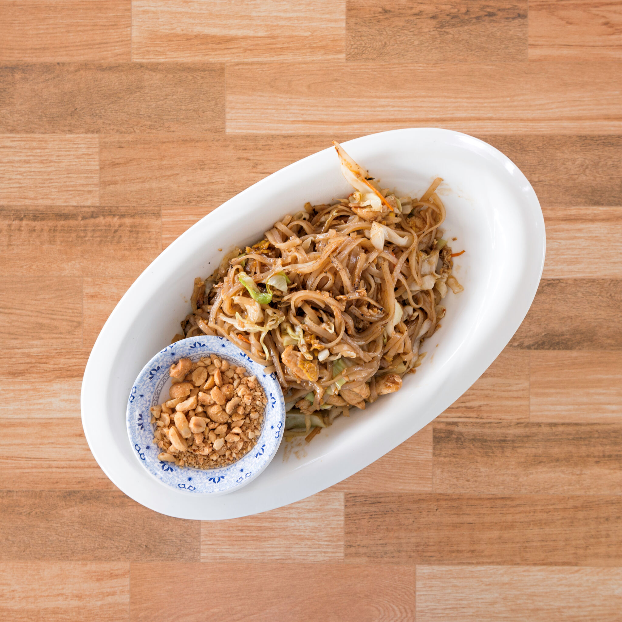 Kin Khao Thai Restaurant thumbnail 3