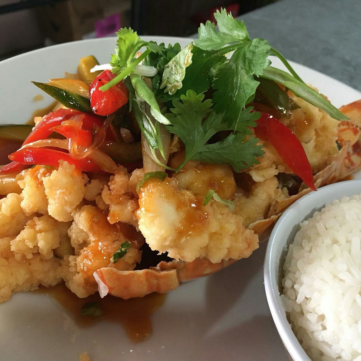 Kin Khao Thai Restaurant thumbnail 7