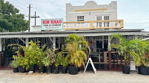 Kin Khao Thai Restaurant