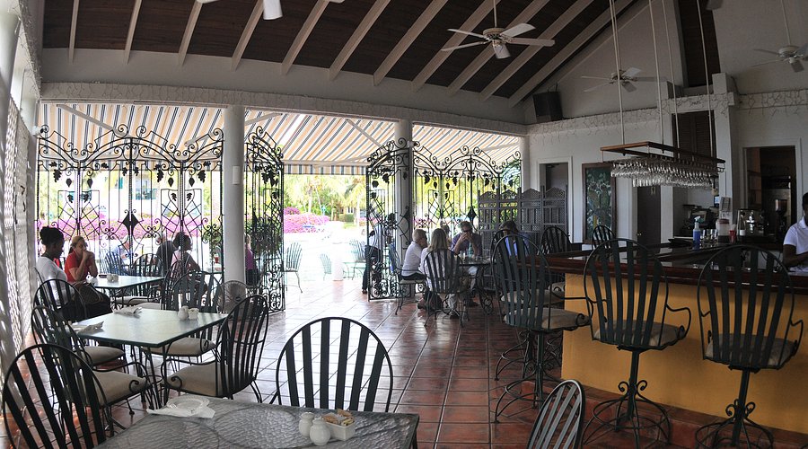 Baci Ristorante thumbnail 2