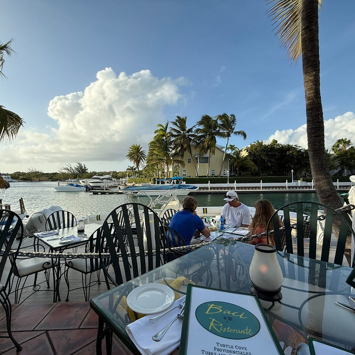 Baci Ristorante thumbnail 5