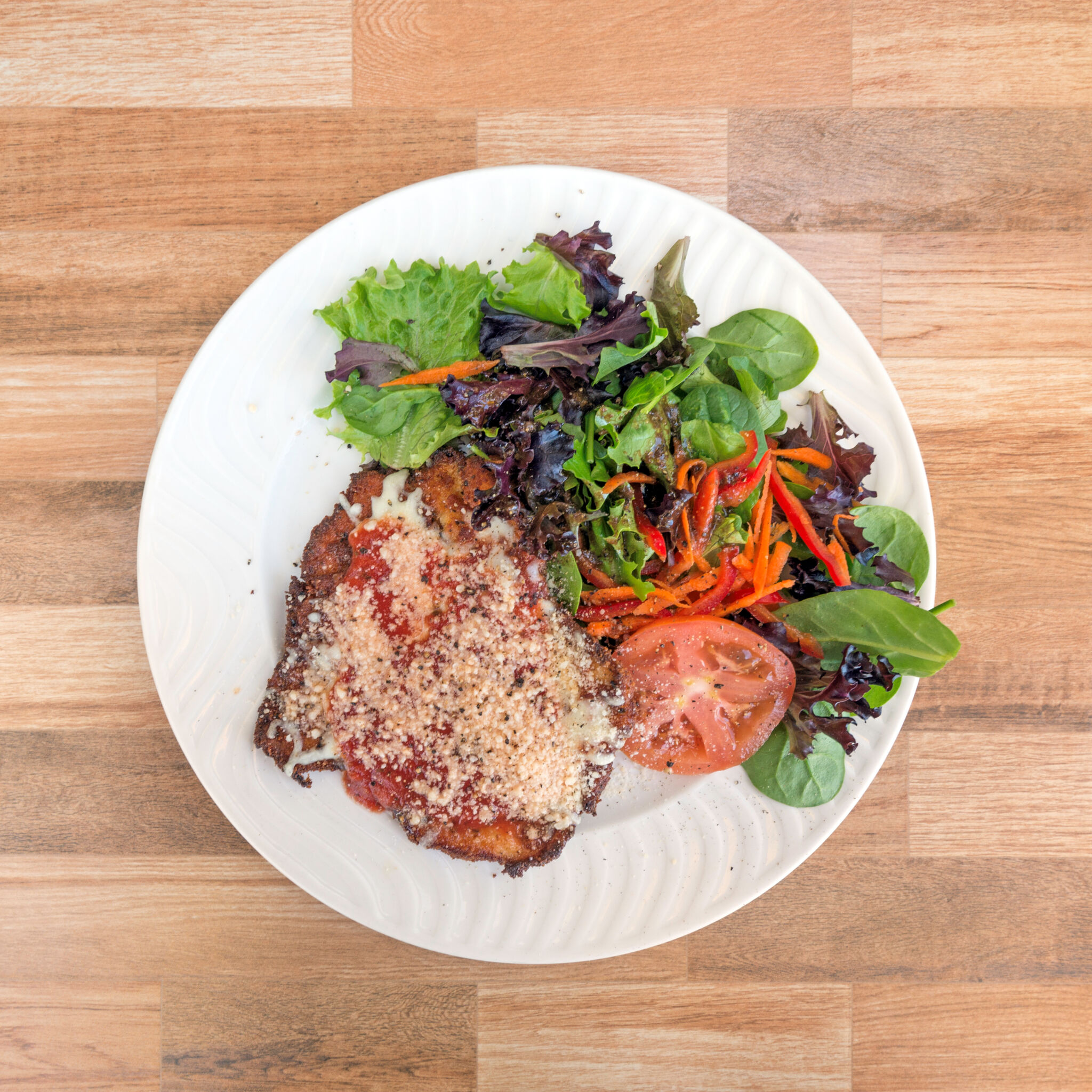 Baci Ristorante thumbnail 7