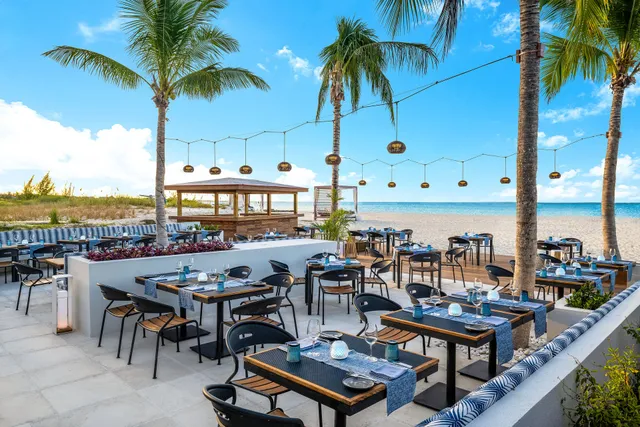 Blue Water Bistro thumbnail 3