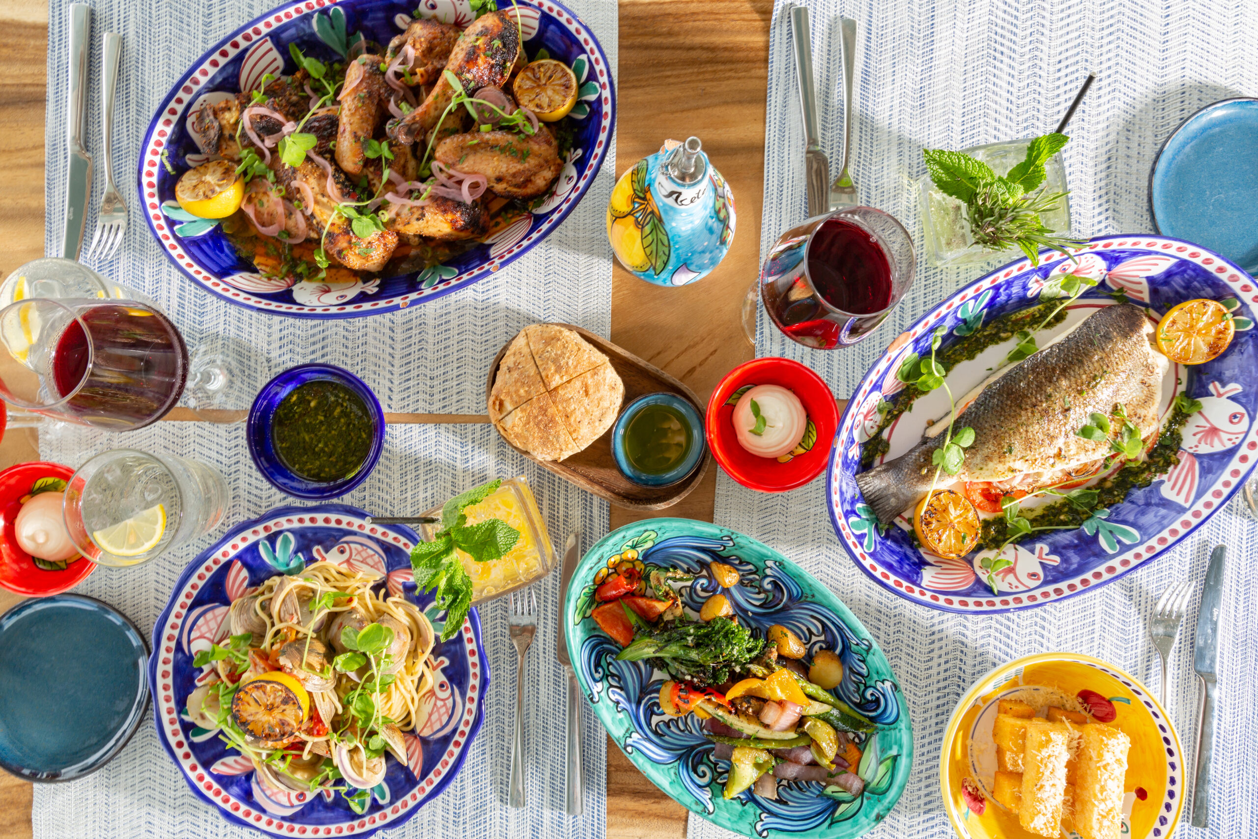 Vita Restaurant thumbnail 5