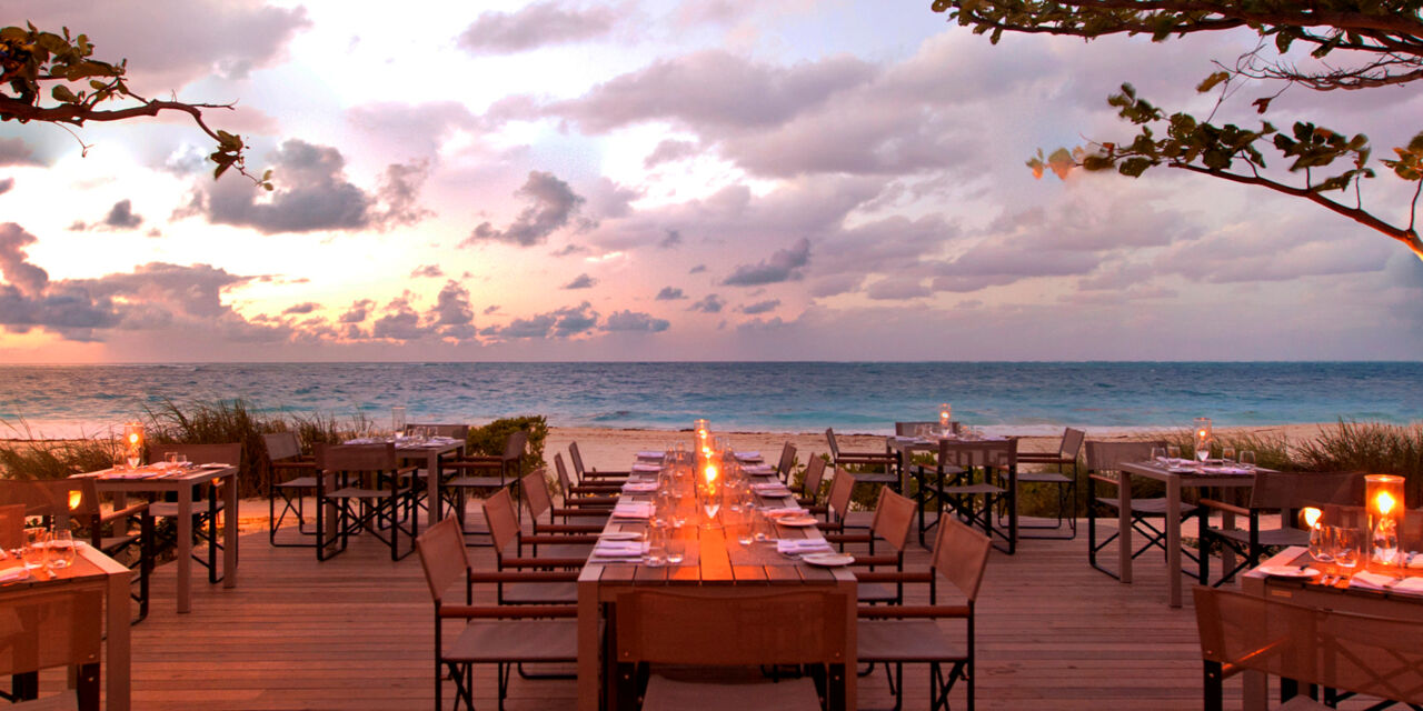 Infiniti Restaurant & Raw Bar thumbnail 3