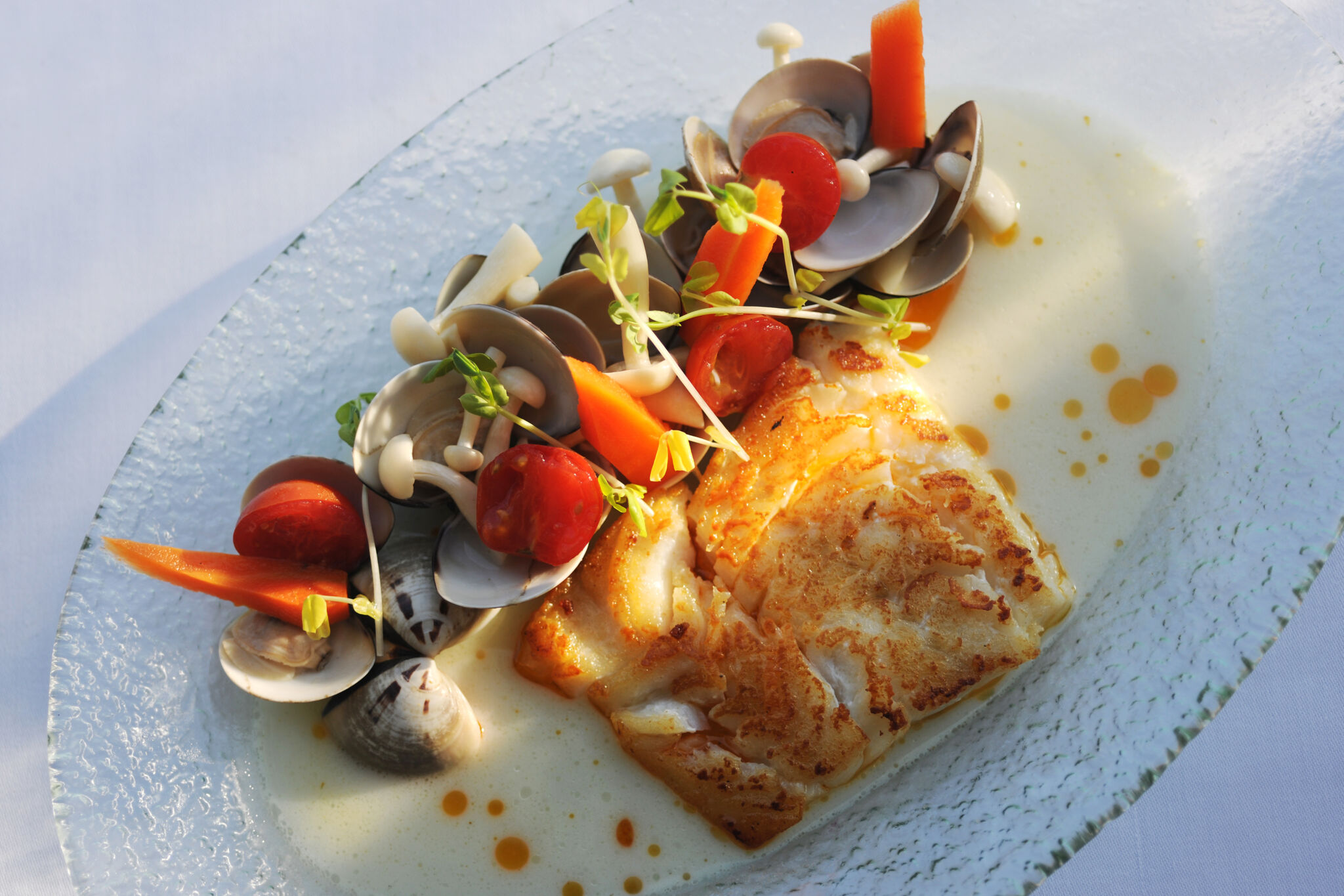 Infiniti Restaurant & Raw Bar thumbnail 8