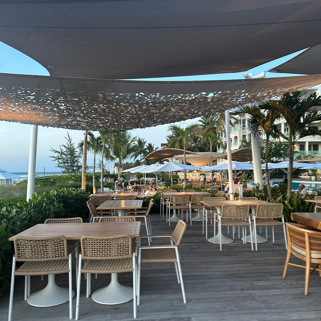 Si Si Restaurante thumbnail 5