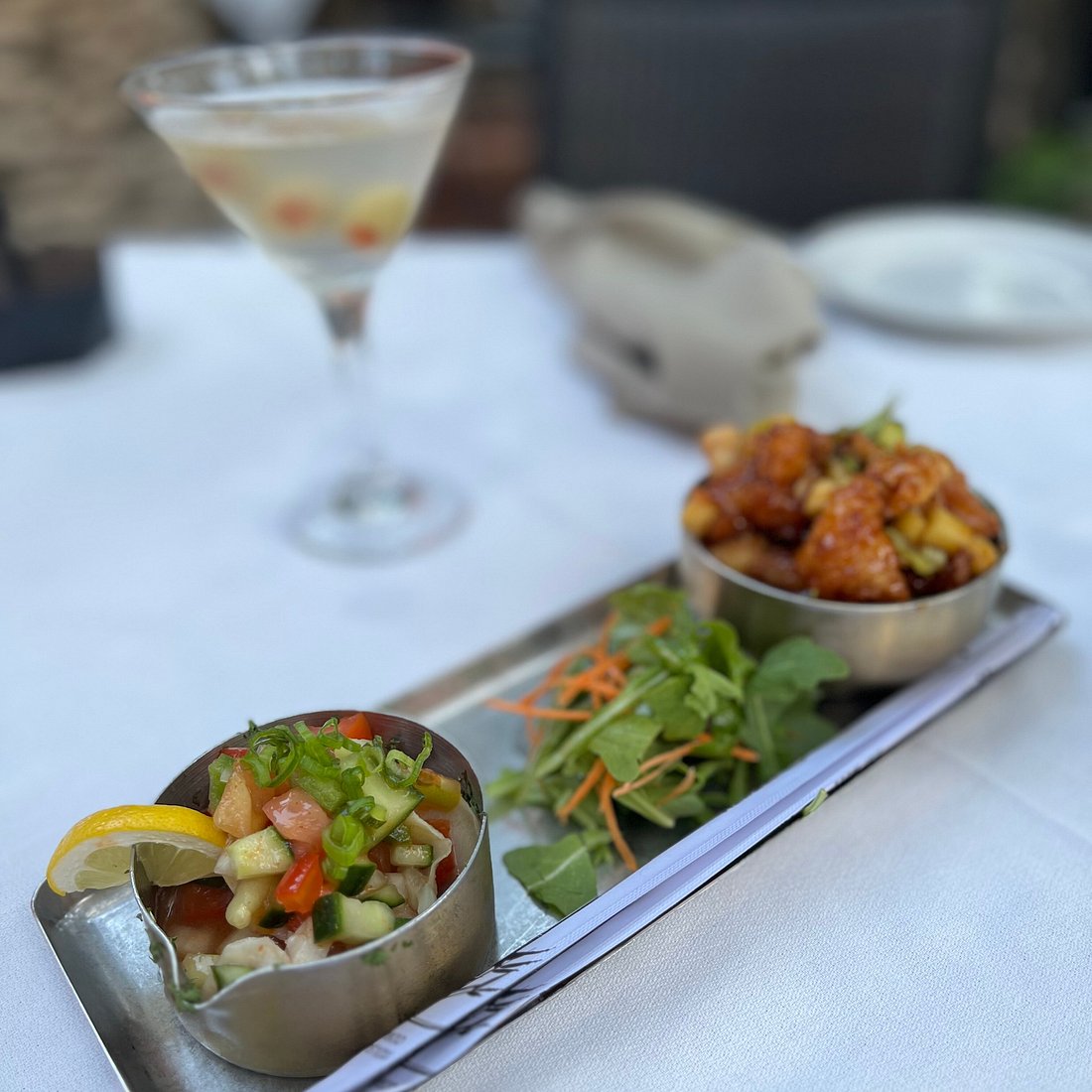 Coco Bistro - Image 1