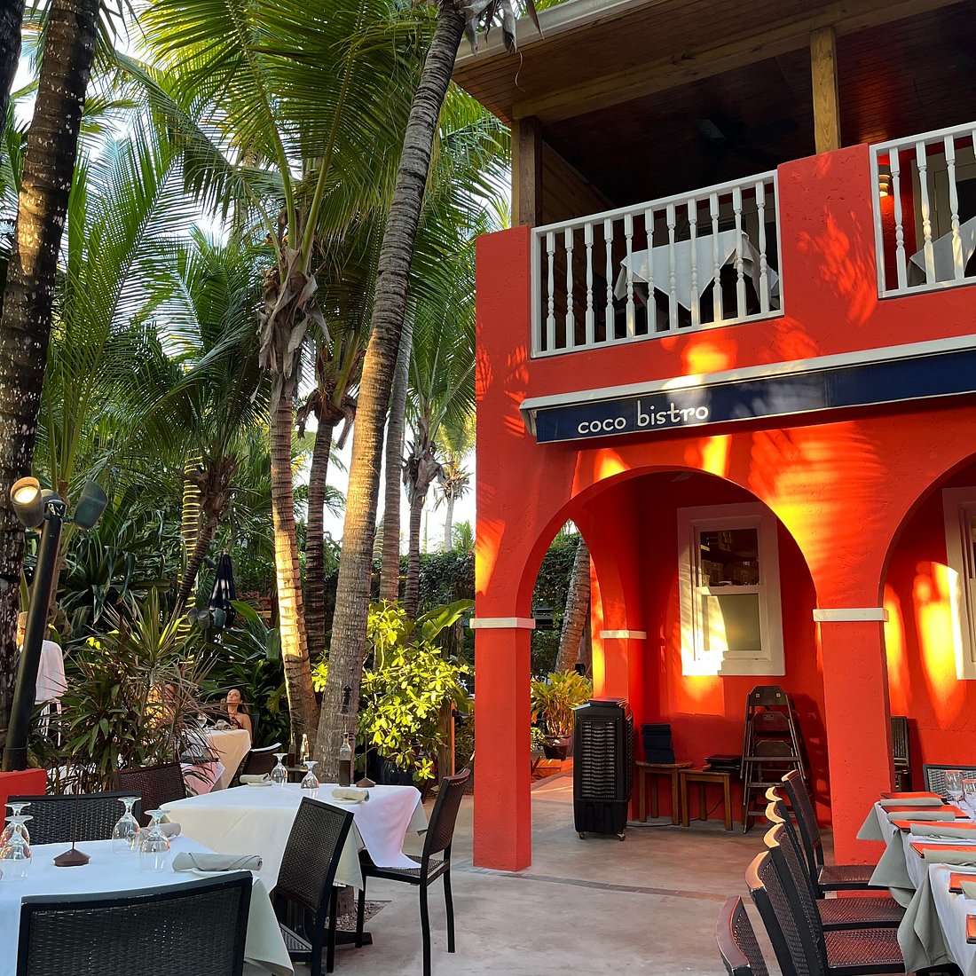 Coco Bistro thumbnail 4