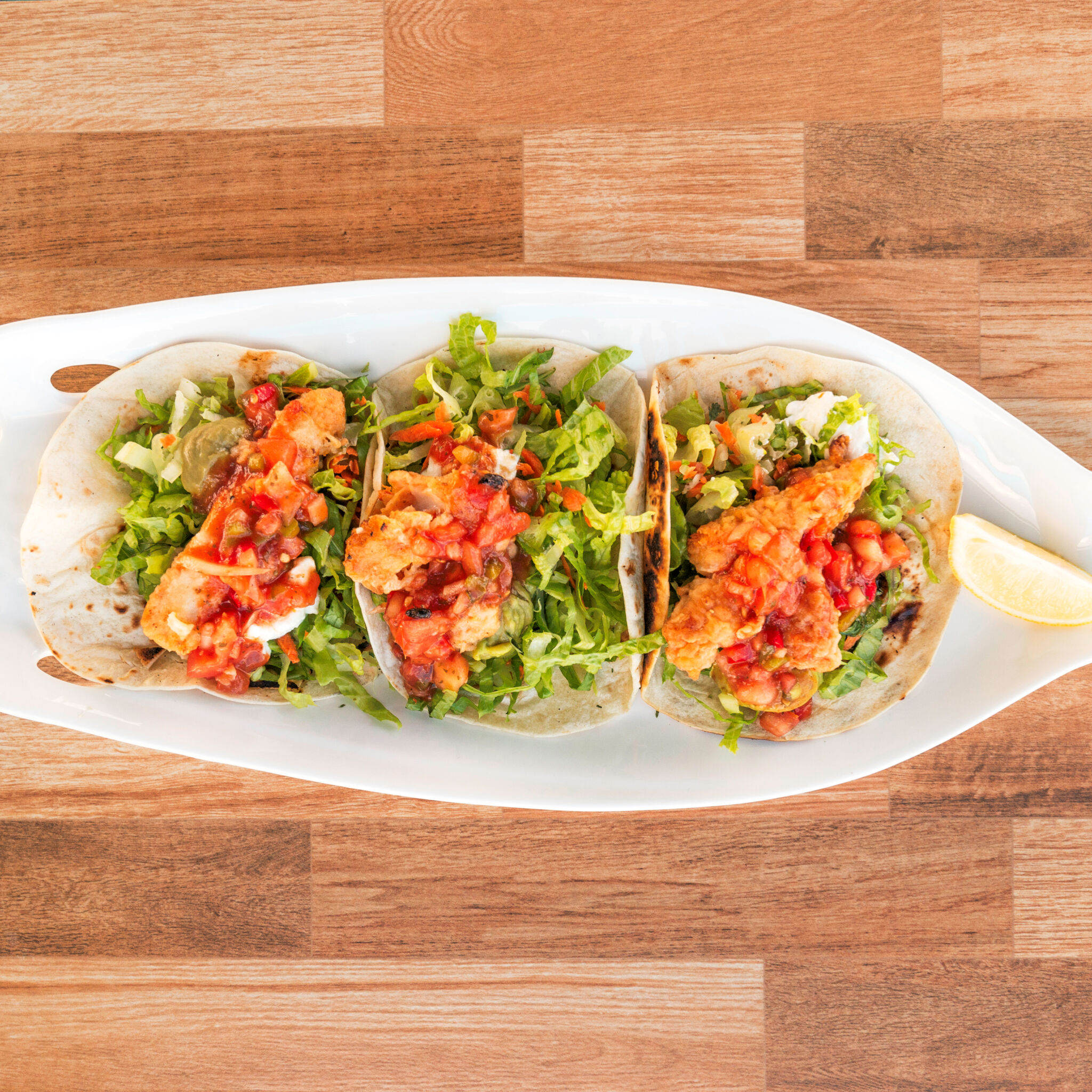 Omar's Beach Hut thumbnail 5