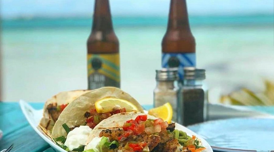 Omar's Beach Hut thumbnail 7