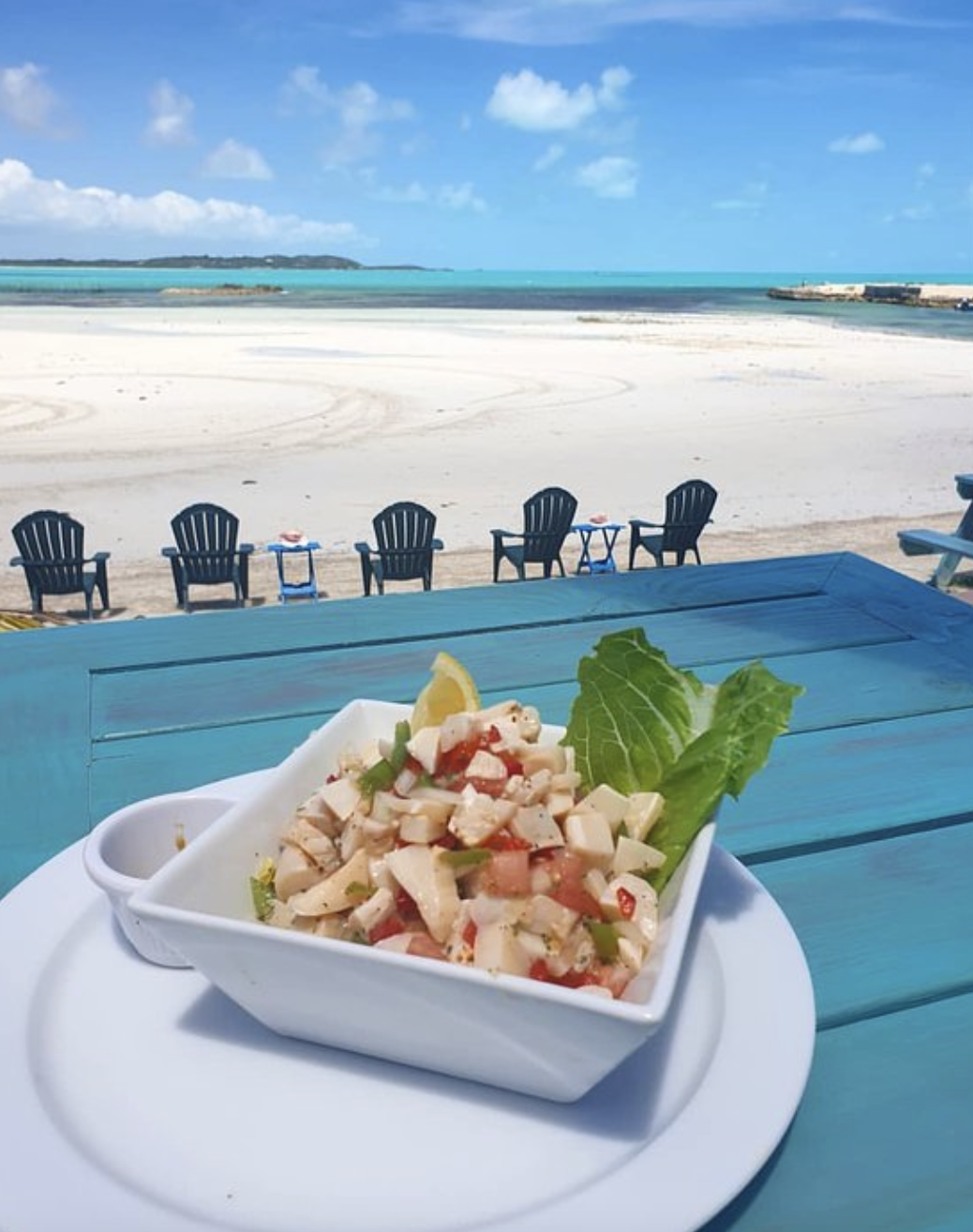 Omar's Beach Hut thumbnail 8