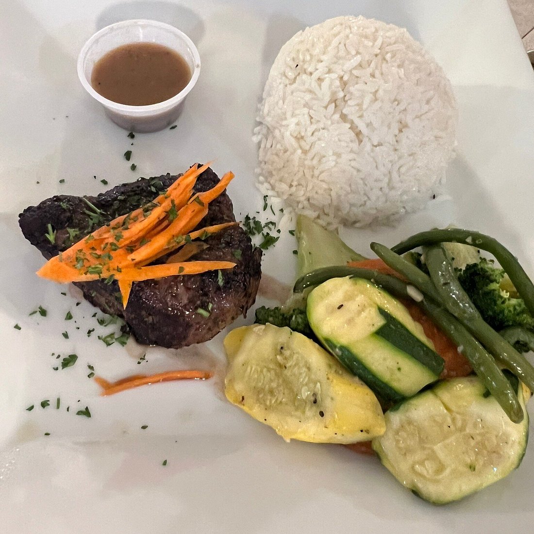 Las Brisas Restaurant thumbnail 2