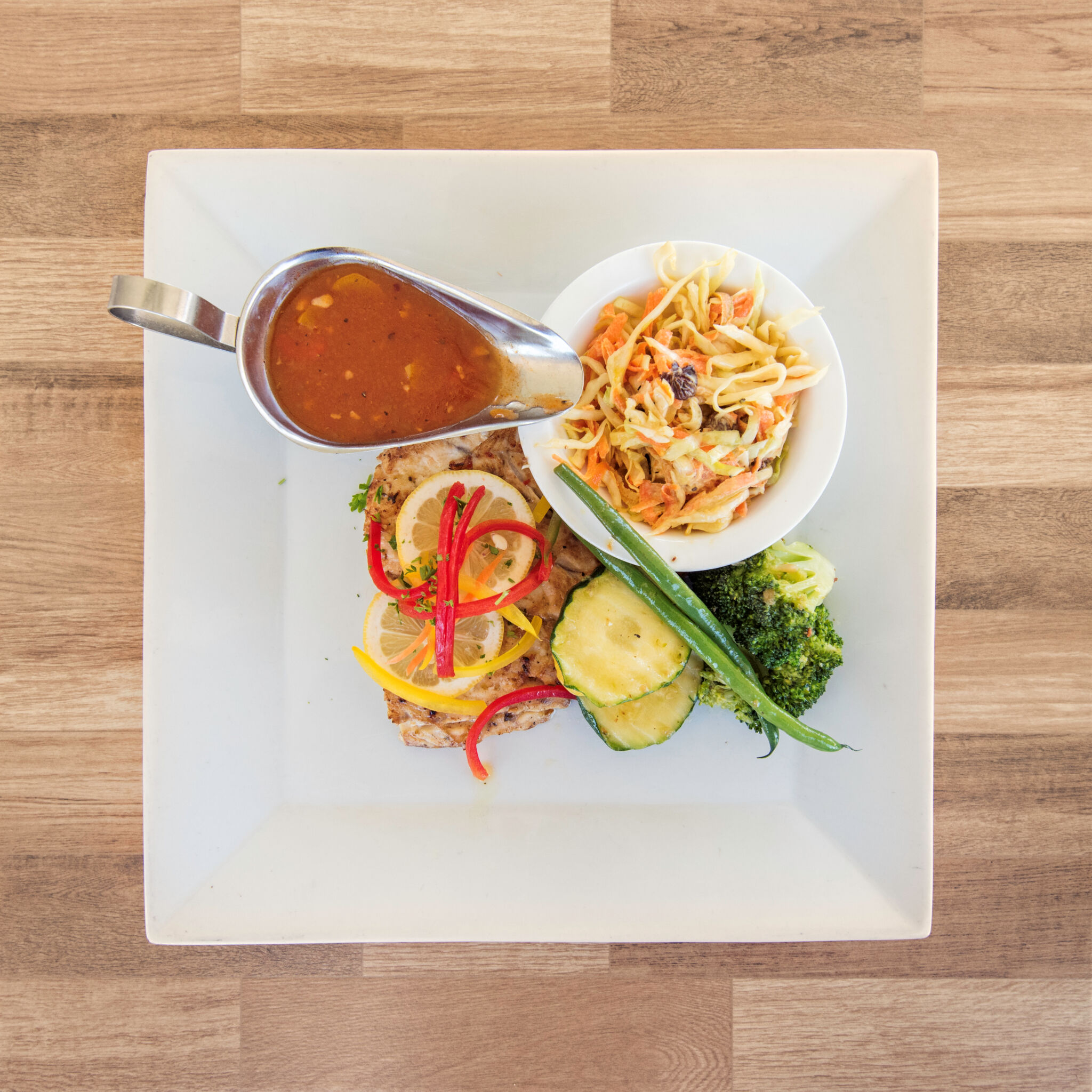 Las Brisas Restaurant thumbnail 4