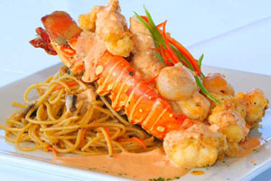 Las Brisas Restaurant thumbnail 6