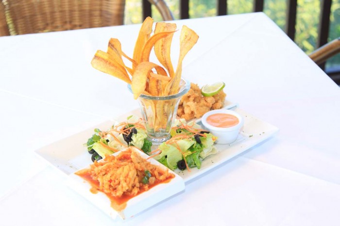 Las Brisas Restaurant thumbnail 7