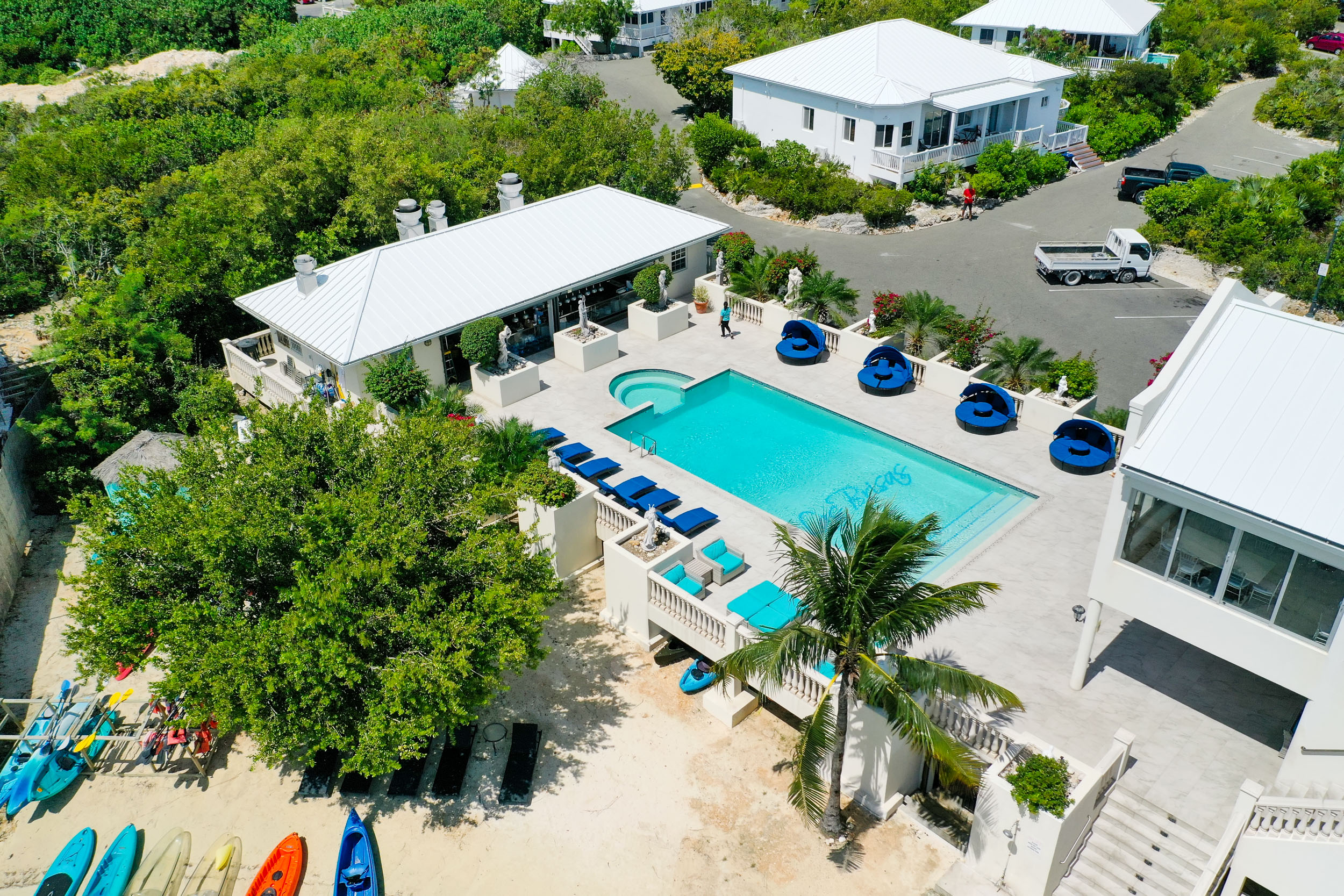 Las Brisas Restaurant thumbnail 8