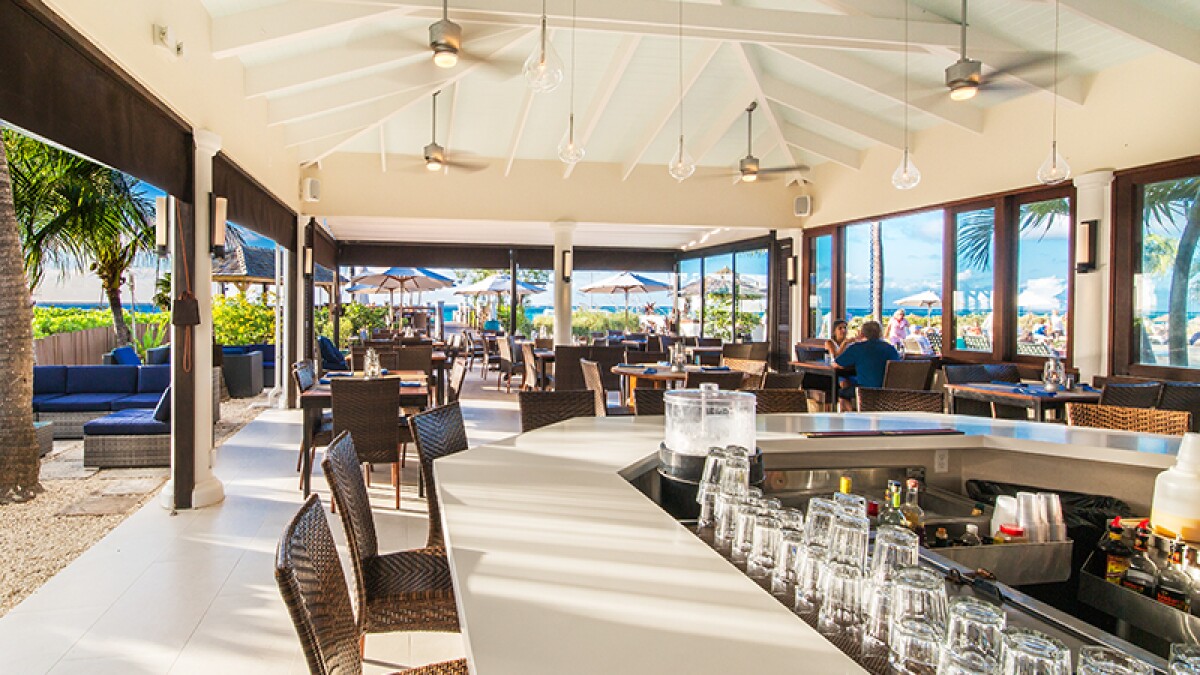 Hemingway's On The Beach - Image 1