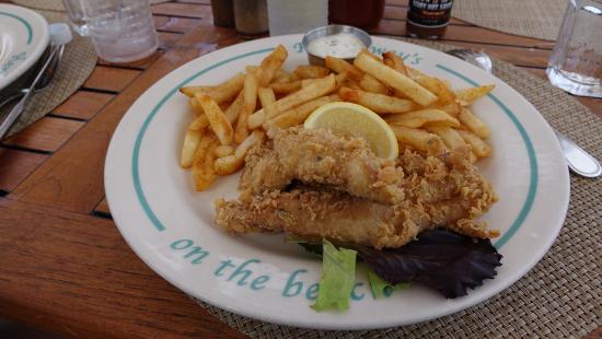 Hemingway's On The Beach thumbnail 4